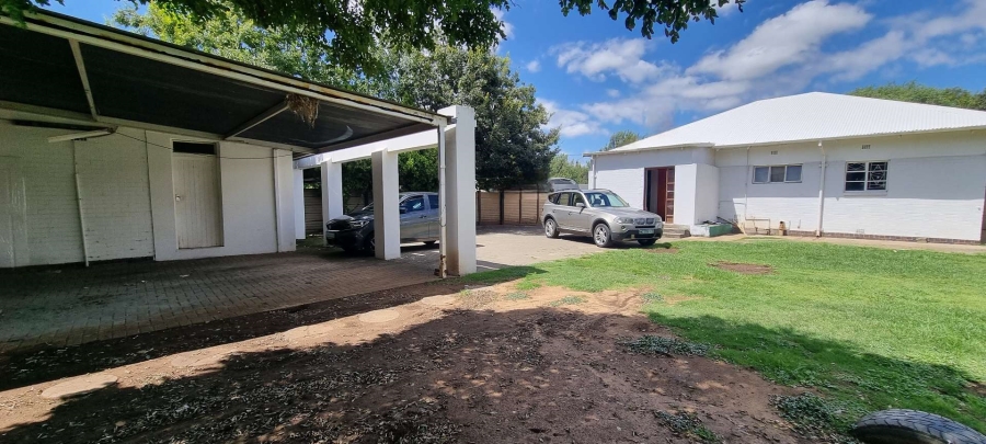 3 Bedroom Property for Sale in Bayswater Free State